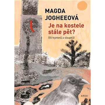 

Je na kostele stále pět