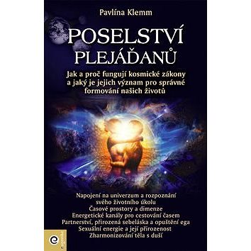 

Poselství Plejáďanů