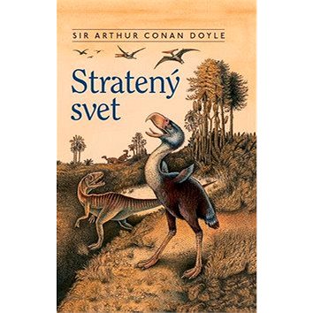 

Stratený svet