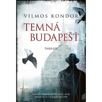 

Temná Budapešť