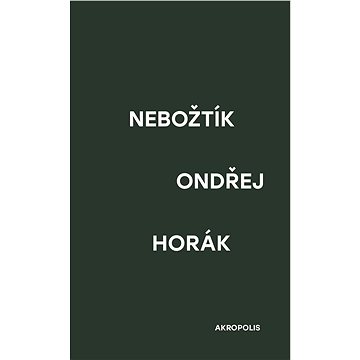 

Nebožtík