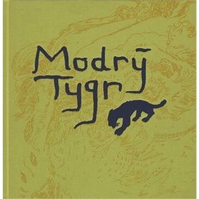 

Modrý tygr