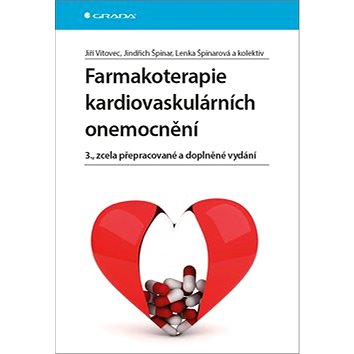

Farmakoterapie kardiovaskulárních onemocnění