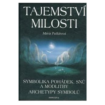 

Tajemství milosti: archetypy symbolů