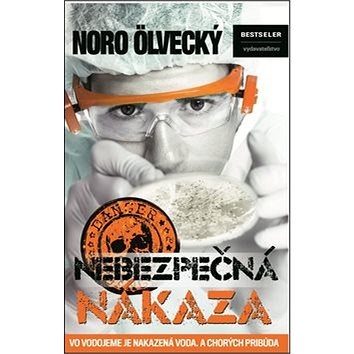 

Nebezpečná nákaza: Vo vodojome je nakazená voda a chorých pribúda