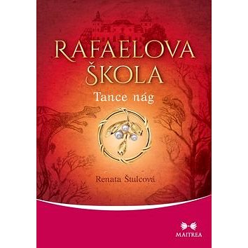 

Rafaelova škola Tanec nág