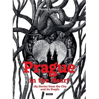 

Prague in the Heart