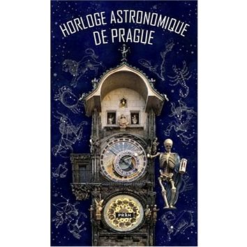 

Horloge Astronomique De Prague
