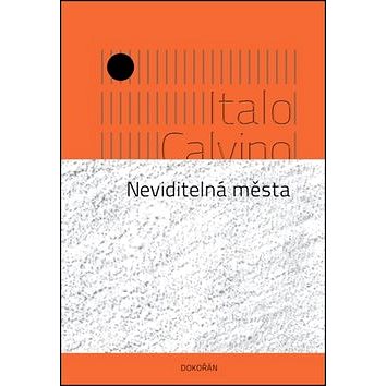 

Neviditelná města