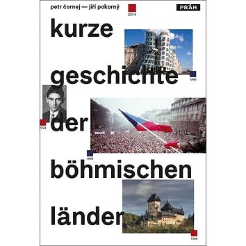 

Kurze Geschichte der Bohmischen Lander