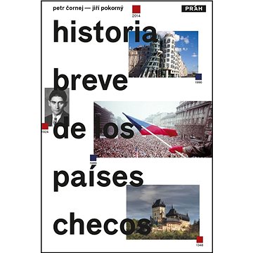 

Historia breve de los Países Checos