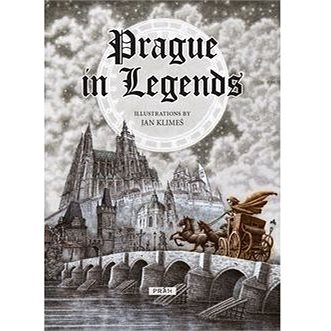 

Prague in Legends