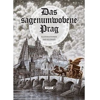 

Das sagenumwobene Prag