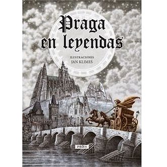 

Praga en Leyendas