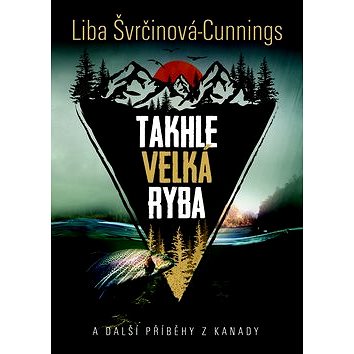 

Takhle velká ryba