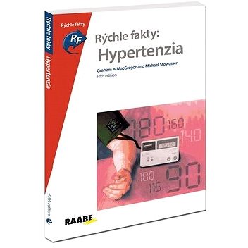

Rýchle fakty: Hypertenzia