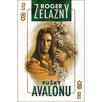 

Pušky Avalonu