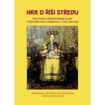 

Hra o říši středu