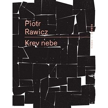 

Krev nebe