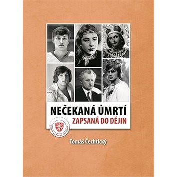 

Nečekaná úmrtí zapsaná do dějin