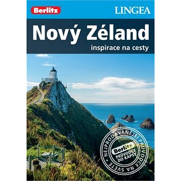 

Nový Zéland: Inspirace na cesty