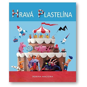 

Hravá plastelína