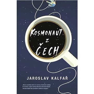 

Kosmonaut z Čech