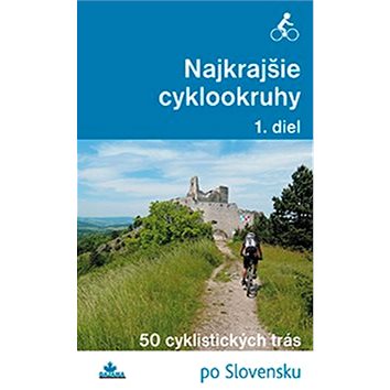 

Najkrajšie cyklookruhy: 1. diel