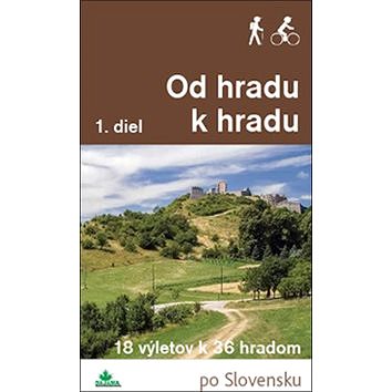 

Od hradu k hradu