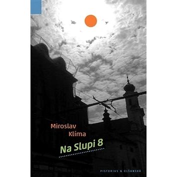 

Na Slupi 8