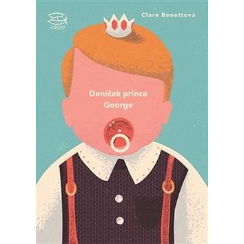 

Deníček prince George