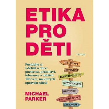 

Etika pro děti