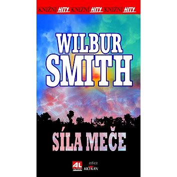 

Síla meče: Knižní hity