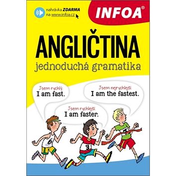 

Angličtina jednoduchá gramatika