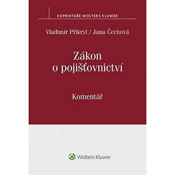 

Zákon o pojišťovnictví Komentář