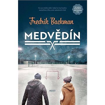

Medvědín