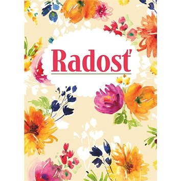 

Radosť