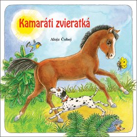 

Kamaráti zvieratká