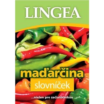 

Maďarčina slovníček: nielen pre začiatočníkov