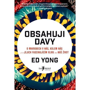 

Obsahuji davy