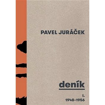 

Deník I. 1948 - 1956