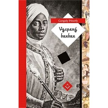 

Vycpaný barbar