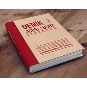 

Deník Jiřího Boudy: Faksimile deníku z poutní cesty do Santiaga de Compostela