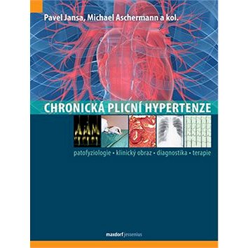 

Chronická plicní hypertenze