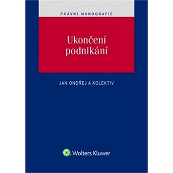 

Ukončení podnikání