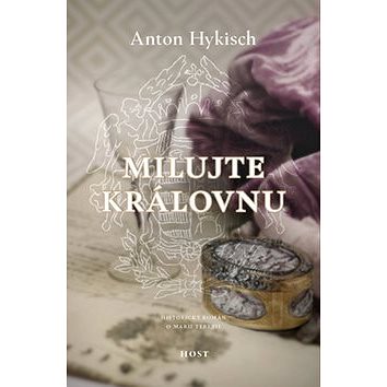 

Milujte královnu