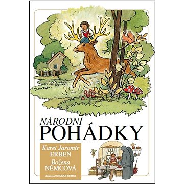 

Národní pohádky