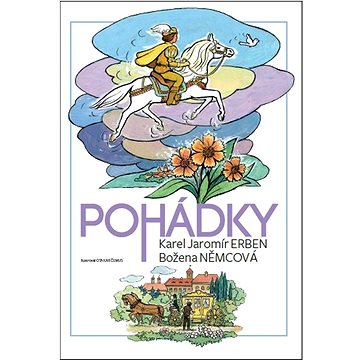 

Pohádky