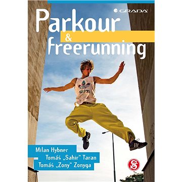 

Parkour a freerunning