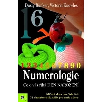 

Numerologie - co o vás říká den narození